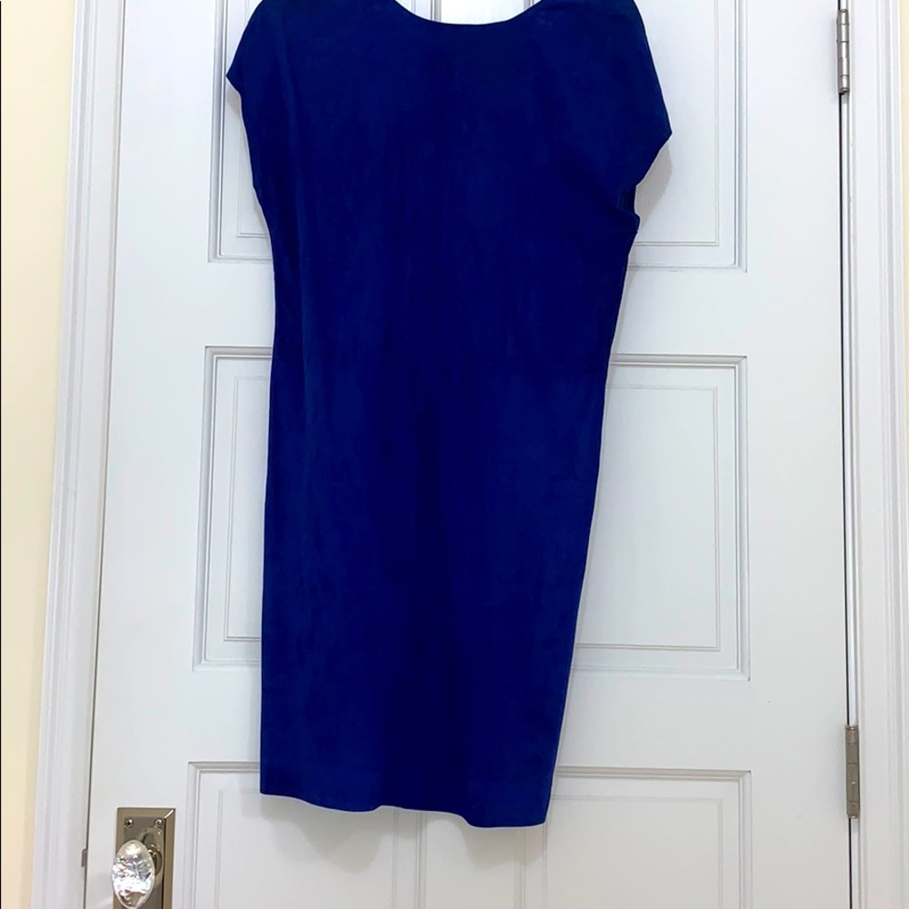 Woman’s dress
